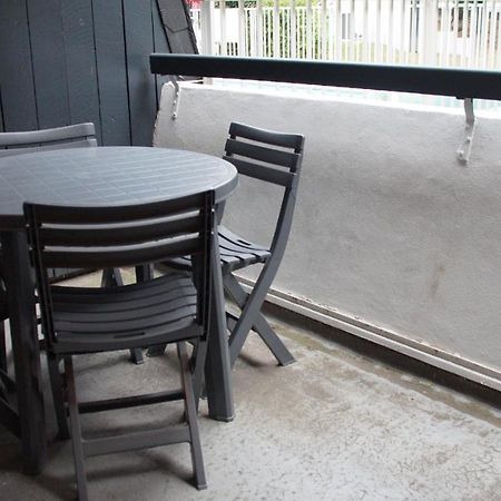 Appartement 4 Personnes Saint-Lary Village Exterior photo